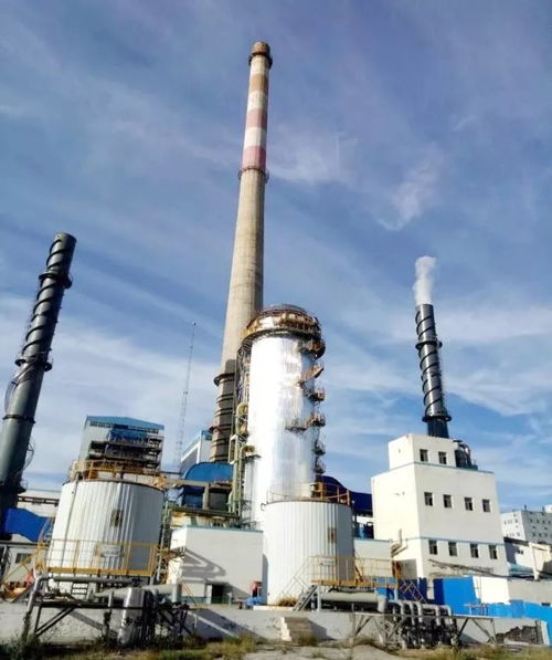国内首套多区双循环氨法脱硫除尘一体化超低排放装置投运 环保技术研发再攀高峰