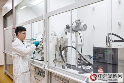 巴斯夫强化亚太区研发引擎，以创新环保涂料技术驱动汽车产业可持续发展