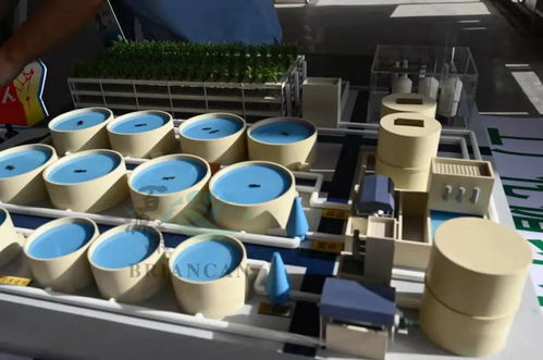 百源康携生态锁智慧生物农业技术系统亮相2021中国农民丰收节，引领绿色农业新篇章