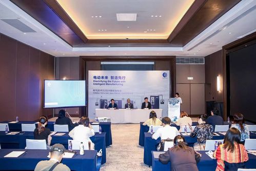 柯马技术日聚焦 以全价值链解决方案引领电动汽车环保技术研发新浪潮